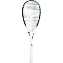 Tecnifibre Slash Team Squash Raketi 12SLATEAM5