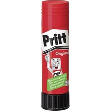 Pritt Prit 3'lü Avantaj Set (43GR x 3) Stick Yapıştırıcı