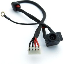 ile Uyumlu Power - Şarj Soketi