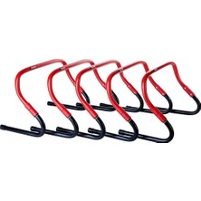 Pure 2 Improve Set Sprint Hurdles 5pcs
