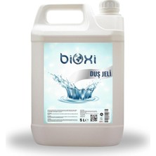 Duş Jeli 5 Lt ile Yenilenin!