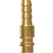 Orijinal Einhell Hortum Rekoru 9 mm Nw7 (9 mm Çap, Kompresör Aksesuarı, Sağlam Pirinçten, Kompr