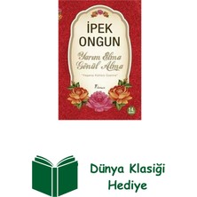 Artemis Yayınları Yarım Elma Gönül Alma + Dünya Klasiği Hediye