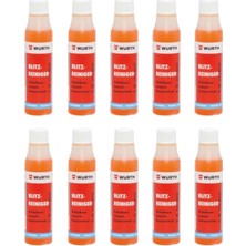 Würth Star Global Konsantre Cam Temizleme Sabunu 32 ml 10 Adet