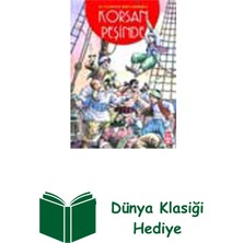 Genç Timaş Korsan Peşinde + Dünya Klasiği Hediye