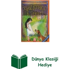 Altın Kitaplar Beyaz Konak''ın Köpekleri - Sevecen Öyküler + Dünya Klasiği Hediye