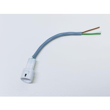 Mikron Devre Yamah Aksesuar Güç Çıkışı Aux Power Soketi Tenere 700 XTZ700 / Super Tenere XT12
