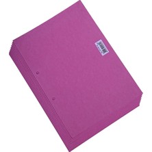 A4 Ara Kartonu 100 Adet Pembe Renk