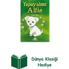 Pegasus Yapayalnız Alfie + Dünya Klasiği Hediye