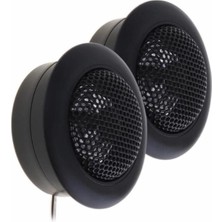 MX-1500 400 Watt Oto Hoparlör Tweeter