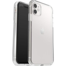 Prefix Serisi Koruyucu Kılıf iPhone 11 Için, Şeffaf