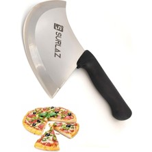Sürlaz Börek Pide Bıçağı Pizza Bıçağı