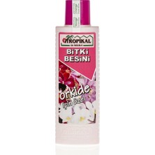 Tropikal Orkide Bitki Besini 225 ml F574