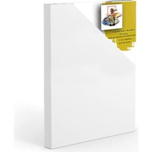 Öğrenci Tipi Basic Tuval Ölçü Seçenekli (50X100CM)