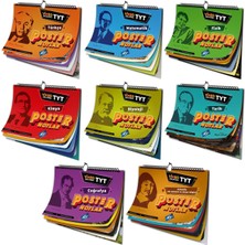 Tyt Poster Notlar Seti