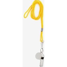 Mobee Metal Ipli Hakem ve Deprem Düdüğü Tekli 1410