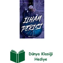 Epsilon Yayınevi Ilham Perisi + Dünya Klasiği Hediye