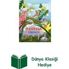 İş Bankası Kültür Yayınları Ilkbahar Sürprizi + Dünya Klasiği Hediye