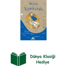 Pegasus Kumkurdu - 1 + Dünya Klasiği Hediye