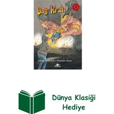 Pegasus Canavar Avcıları 9 - Dağ Kralı + Dünya Klasiği Hediye