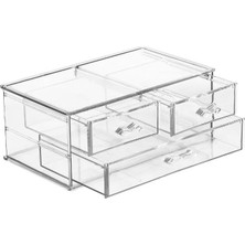 Evefix Çekmeceli Makyaj Organizer