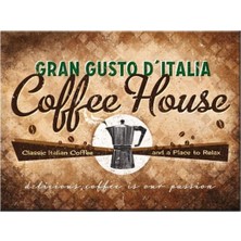 Coffee Magnet