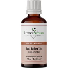 Yağı 50 ml Soğuk Sıkım
