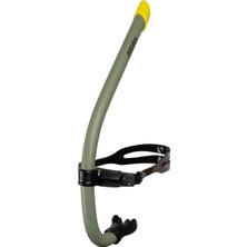 Arena Swim Snorkel Pro Iıı, Dalış Hortumları Unisex Yetişkin