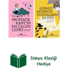Metis Yayınları Jean Paul Mongin 2 Kitap Seti + Dünya Klasiği Hediye