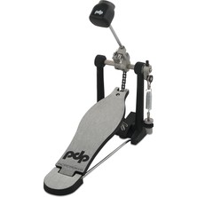 Pacific Drums Dw 300 Serisi Tek Zincirli Bas Davul Pedalı, PDSP310