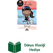 Pegasus Lulu - Büyüleyici Hayatım + Dünya Klasiği Hediye