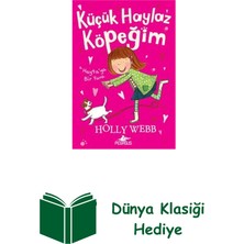 Pegasus Küçük Haylaz Köpeğim 1-Hayta'ya Bir Yuva + Dünya Klasiği Hediye