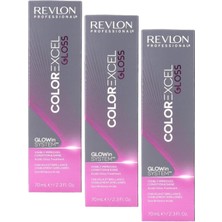 Colour Rp Ce Gloss 10.02 70ML (3 Paketi)
