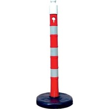 Fm Trafik Dubali Uyari DIKMESI(Ø80MM) 12420DBR