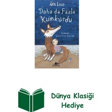 Pegasus Daha Da Fazla Kumkurdu - 3 + Dünya Klasiği Hediye