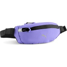 Puma Unisex Yetişkin Pr Classıc Waist Bag Bel Çantası Dark Amethyst Tek Beden