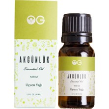 Og Akgünlük Sığla Yağı 10 ml