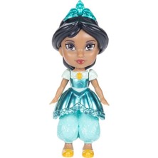 Aesco Disney Princess Mini Bebekler
