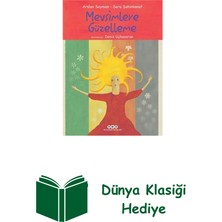 Yapı Kredi Yayınları Mevsimlere Güzelleme + Dünya Klasiği Hediye