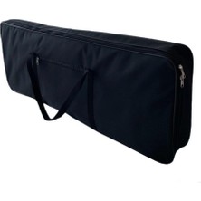 Mobilreyon - Org Kılıfı Soft - 100X40X12 cm - Kalın Süngerli Org Çanta