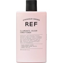 Illumınate Colour Condıtıoner 1000 ml Boyalı Saçlar Için Aydınlatıcı Nemlendirici ve Koruyu