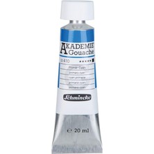 Akademie Guaj Boya 20 ml 410 Primary Cyan