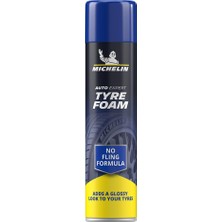 Michelin MC34327 520ML Lastik Parlatma/bakım Köpüğü
