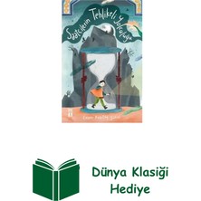Genç Timaş Saatçilerin Tehlikeli Yolculuğu + Dünya Klasiği Hediye
