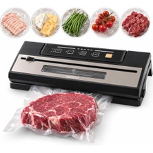 And Fresh Inox Vakum Makinesi