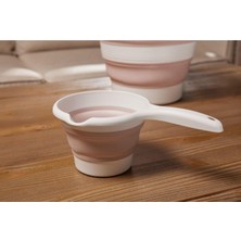 Evefix Magıc Katlanır Maşrapa Pudra 1.2 Lt