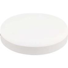 Carla Round 3000K LED Plafonyer 36 Watt