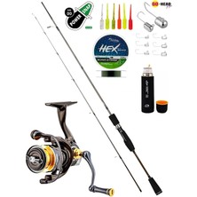 Fujin Sniper Trout Ajime 500 Lrf Olta Takımı Seti (Kovea Termos Hediyeli)