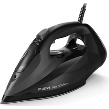 Serisi Buharlı Ütü 3200W Güç 55 G Dk Sürekli Buhar 260 G Güçlendirme Steamglide Taban Otomat