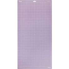 Cricut Stronggrip Kesme Matı, 30,5 cm x 61 cm (12 Inç x 24 Inç), 12 Inç X24 Inç, 1 Mat